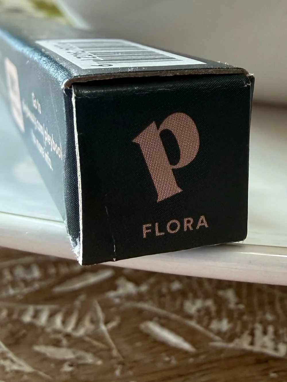 🆕 Pley Beauty Let It Linger 12-Hour Longwear Eyeliner - Flora (moss shimmer)